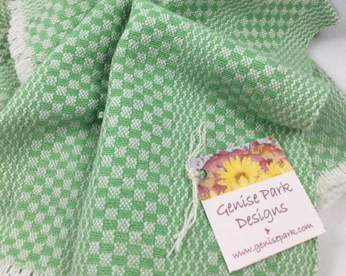 Handwoven Kitchen Towels